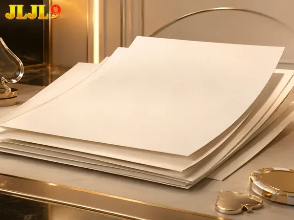 First image showing the JLJL9 terms and conditions